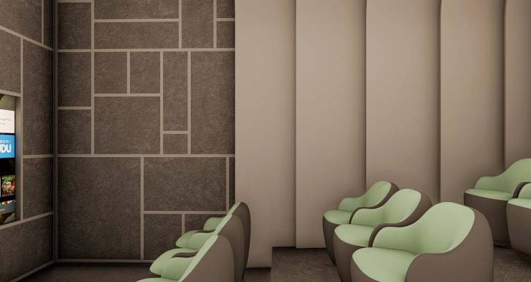 New Amazing Project In Kestel